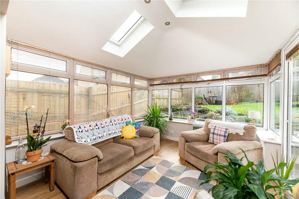Additional property image - Hornbeam Close, Allerton, Bradford, West Yorkshire, BD15