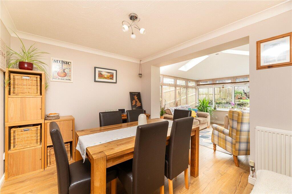 Additional property image - Hornbeam Close, Allerton, Bradford, West Yorkshire, BD15