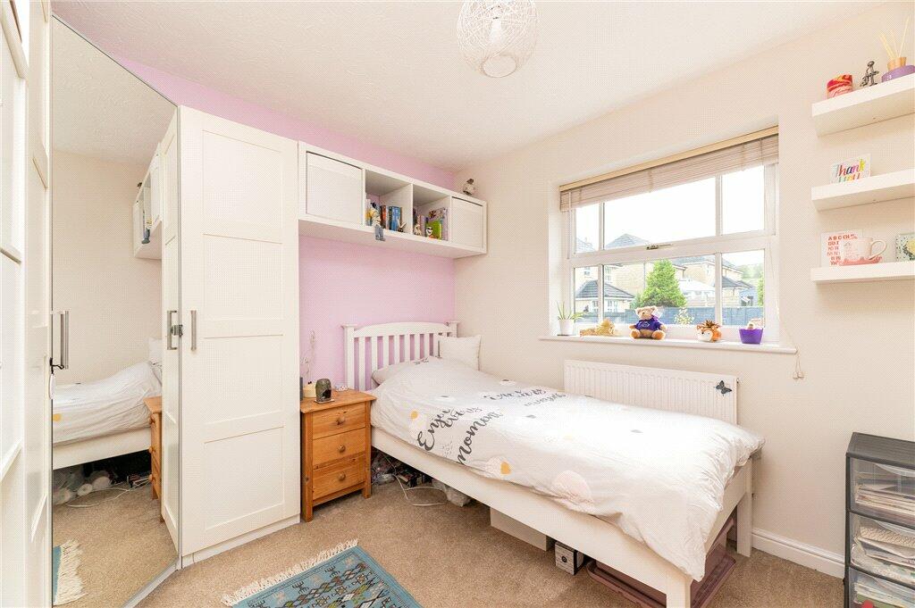 Additional property image - Hornbeam Close, Allerton, Bradford, West Yorkshire, BD15