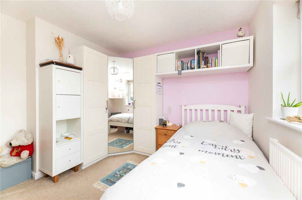 Additional property image - Hornbeam Close, Allerton, Bradford, West Yorkshire, BD15