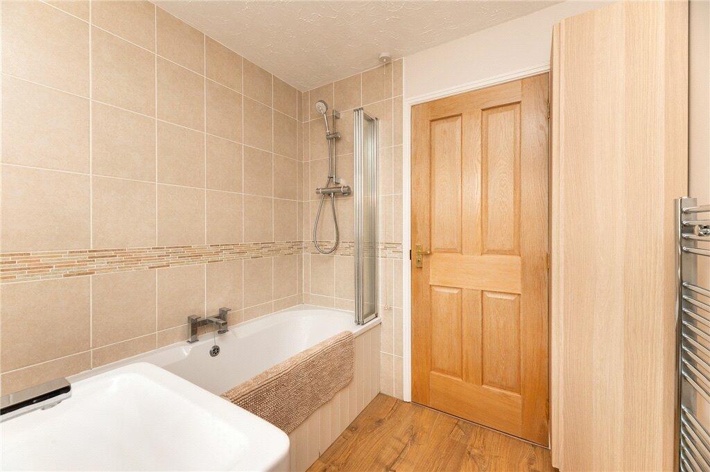 Additional property image - Hornbeam Close, Allerton, Bradford, West Yorkshire, BD15