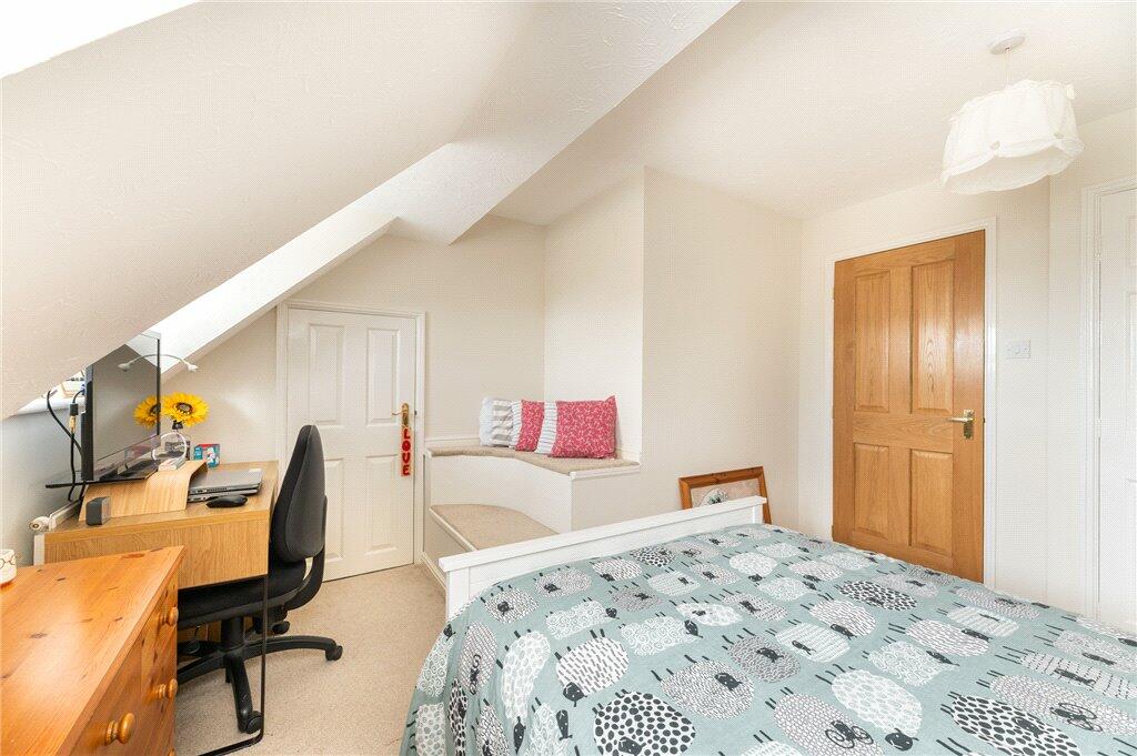 Additional property image - Hornbeam Close, Allerton, Bradford, West Yorkshire, BD15
