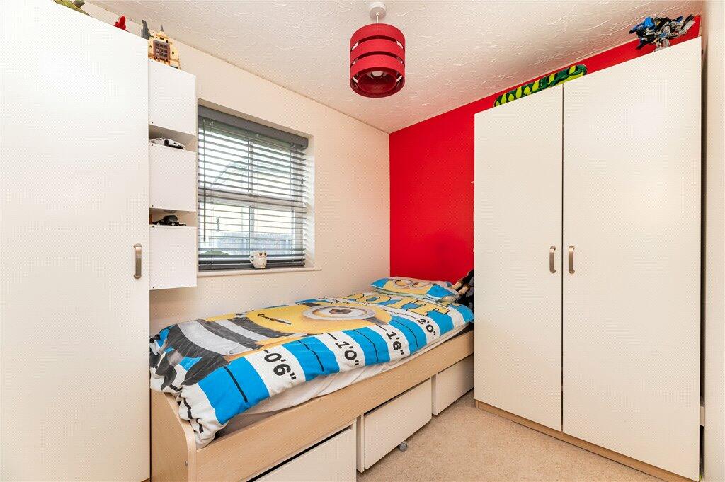 Additional property image - Hornbeam Close, Allerton, Bradford, West Yorkshire, BD15