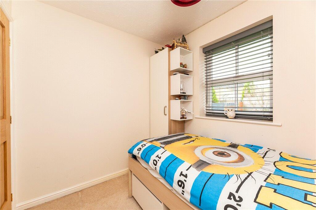 Additional property image - Hornbeam Close, Allerton, Bradford, West Yorkshire, BD15