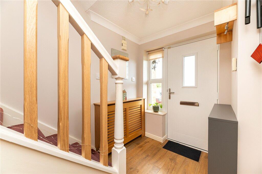 Additional property image - Hornbeam Close, Allerton, Bradford, West Yorkshire, BD15