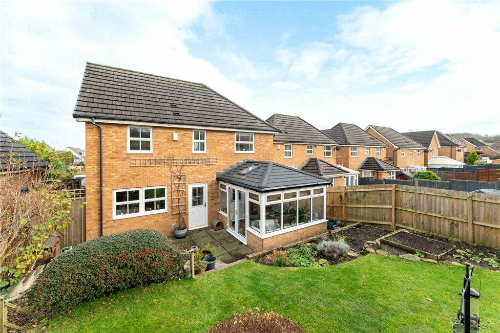 Additional property image - Hornbeam Close, Allerton, Bradford, West Yorkshire, BD15
