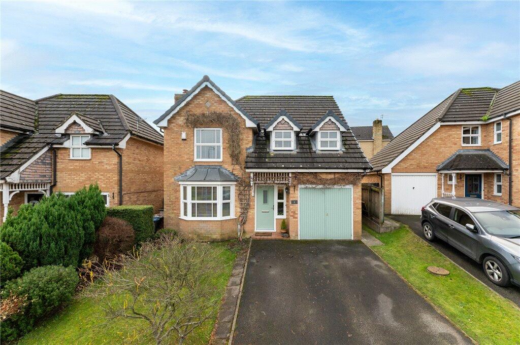 Additional property image - Hornbeam Close, Allerton, Bradford, West Yorkshire, BD15