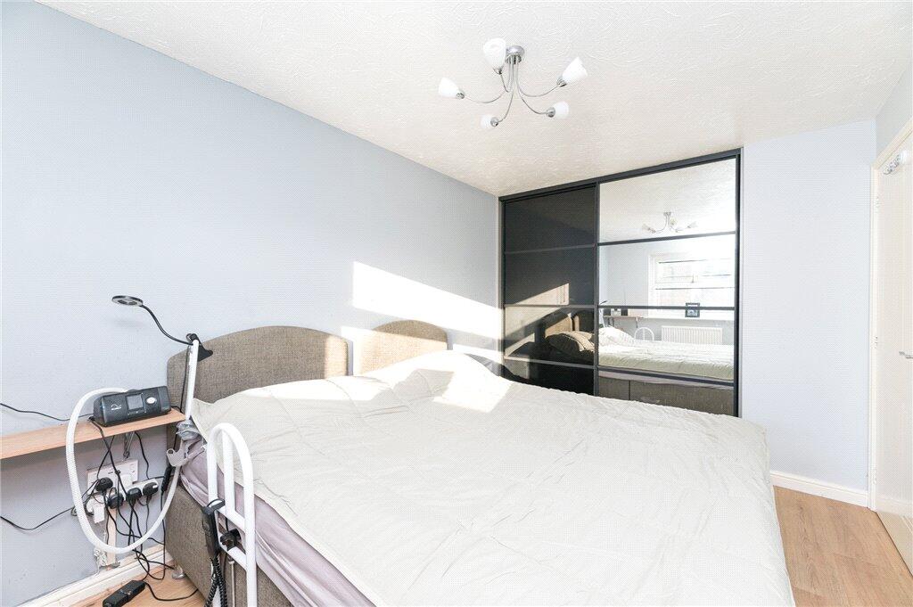 Additional property image - Hornbeam Close, Allerton, Bradford, West Yorkshire, BD15