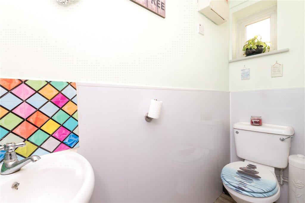Additional property image - Hornbeam Close, Allerton, Bradford, West Yorkshire, BD15