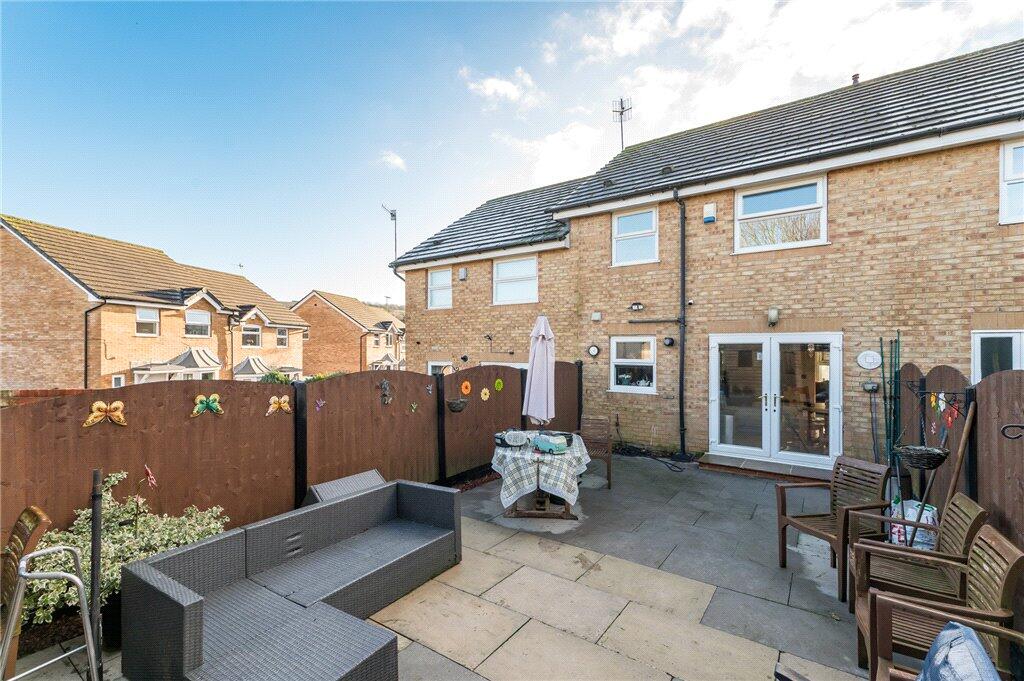 Additional property image - Hornbeam Close, Allerton, Bradford, West Yorkshire, BD15