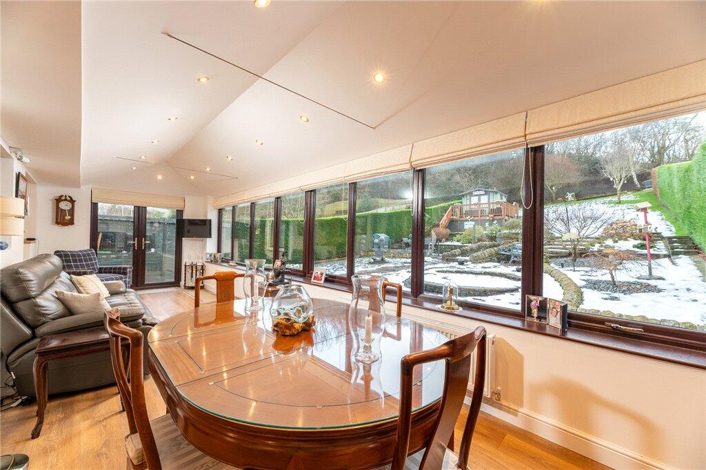 Additional property image - Nab Wood Drive, Shipley, West Yorkshire, BD18