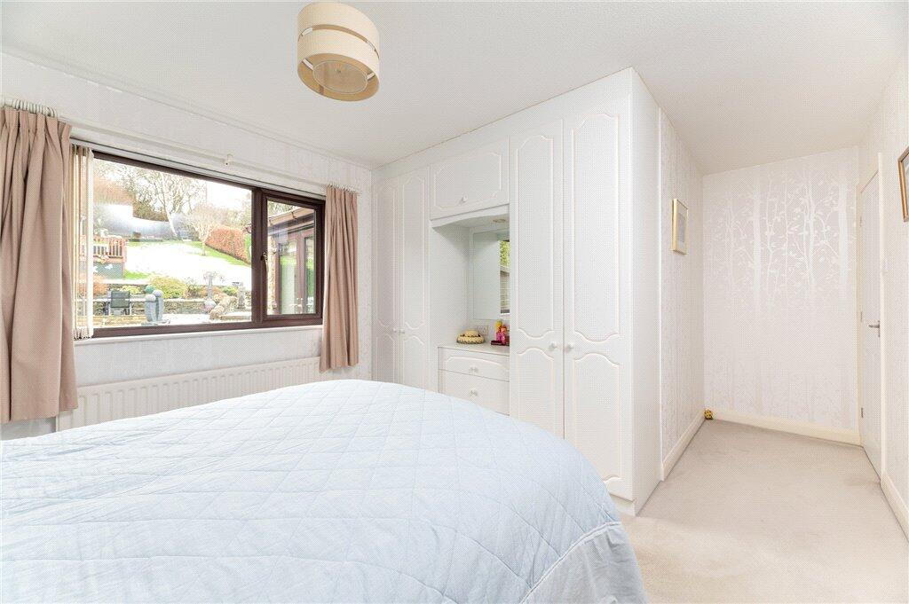 Additional property image - Nab Wood Drive, Shipley, West Yorkshire, BD18