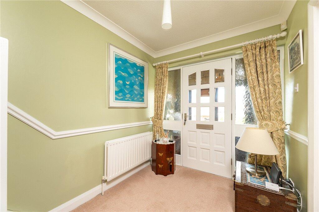 Additional property image - Nab Wood Drive, Shipley, West Yorkshire, BD18