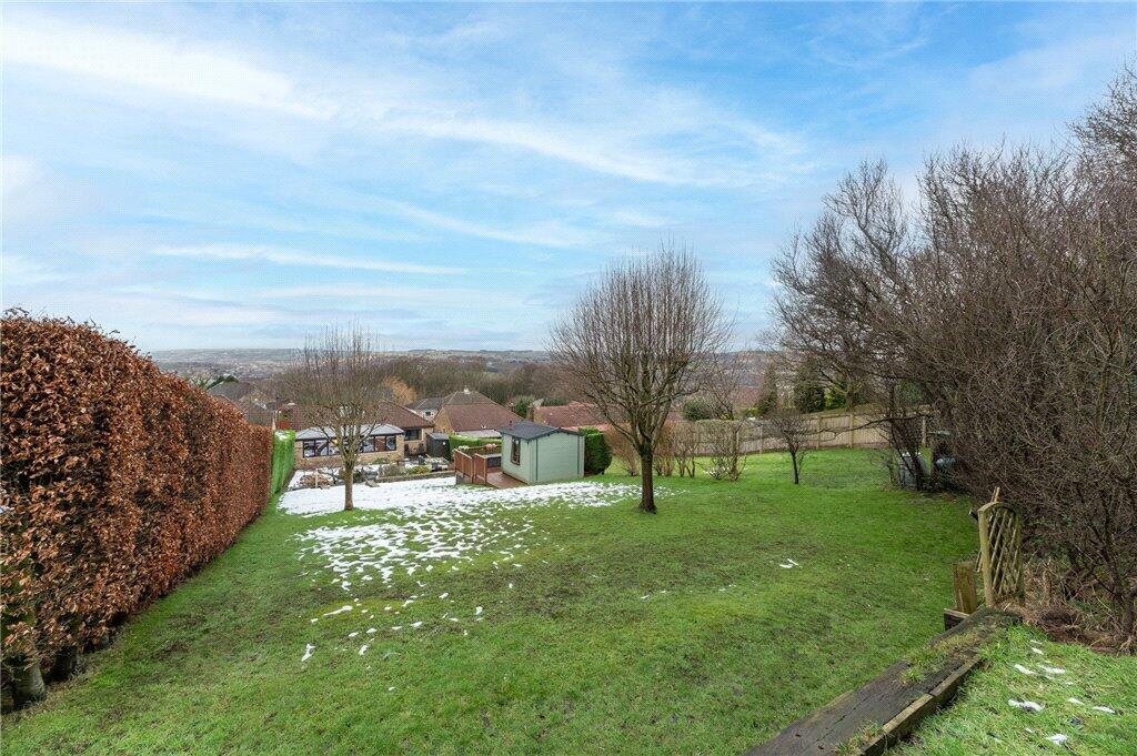 Additional property image - Nab Wood Drive, Shipley, West Yorkshire, BD18