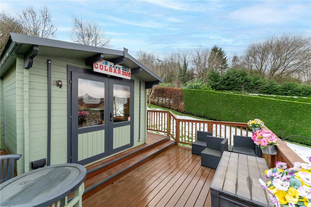 Additional property image - Nab Wood Drive, Shipley, West Yorkshire, BD18