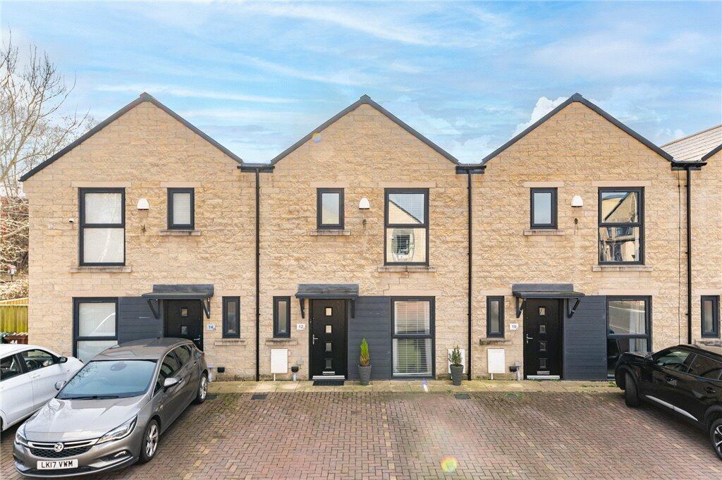 Main image of property: Cygnet Way, Shipley, West Yorkshire, BD17