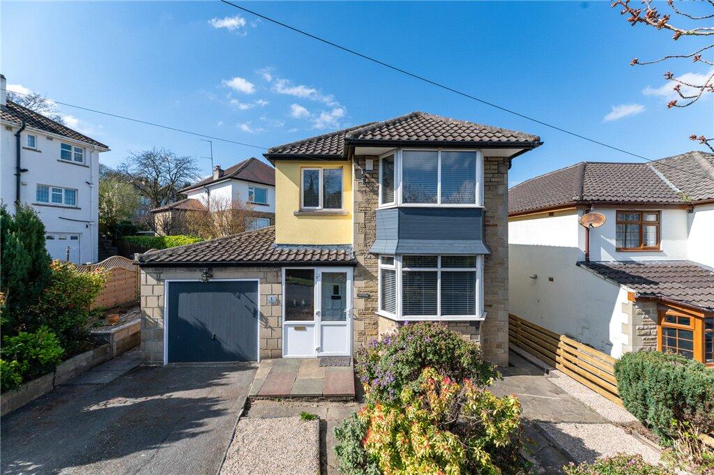 Main image of property: Toller Grove, Bradford, West Yorkshire, BD9