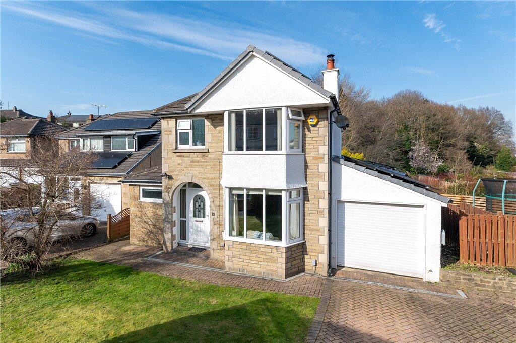 Main image of property: South Edge, Shipley, West Yorkshire, BD18