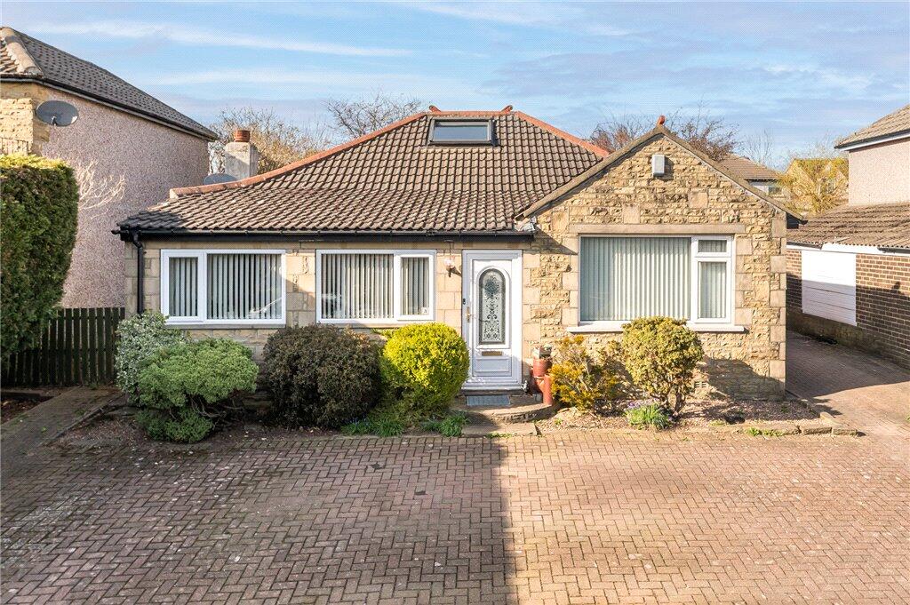 Main image of property: Daisy Hill Grove, Bradford, West Yorkshire, BD9