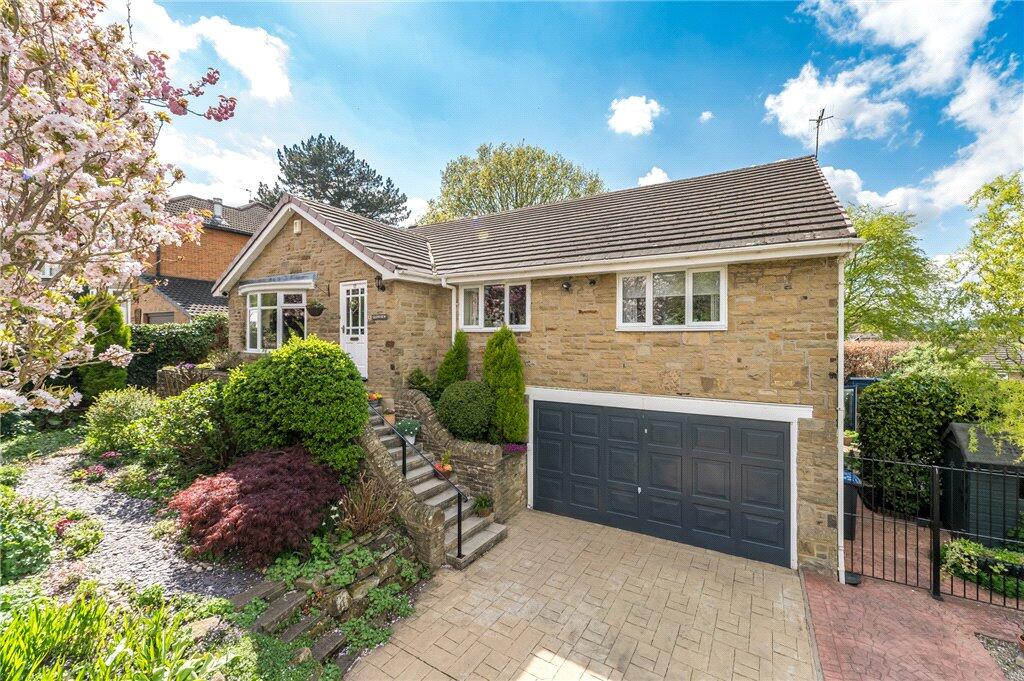 Main image of property: Dallam Road, Shipley, West Yorkshire, BD18