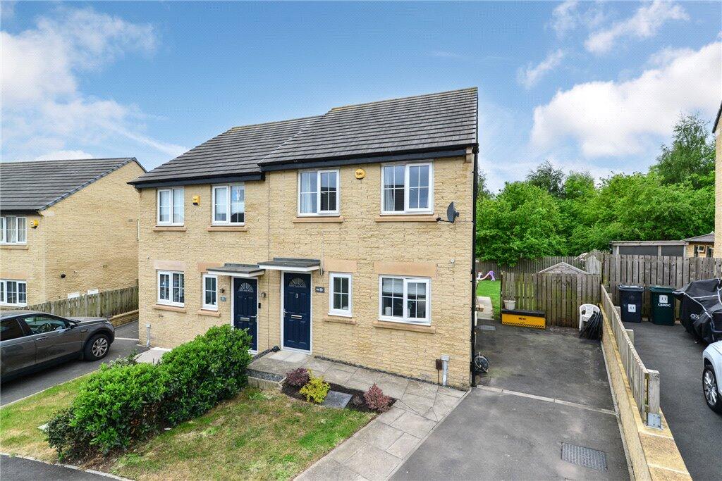 Main image of property: Beck Bridge Lane, Allerton, Bradford, West Yorkshire, BD15