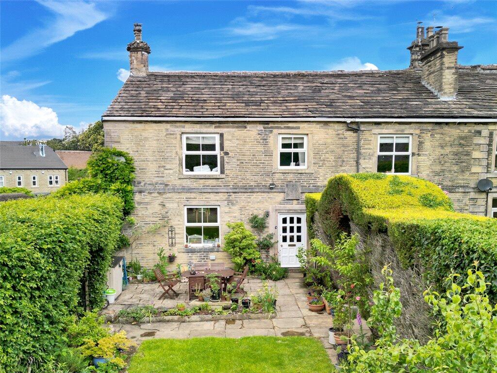 Main image of property: Stockhill Fold, Bradford, West Yorkshire, BD10
