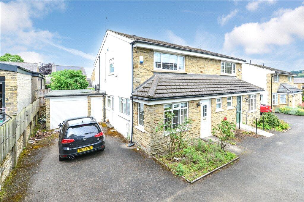Main image of property: Queens Court, Shipley, West Yorkshire, BD18