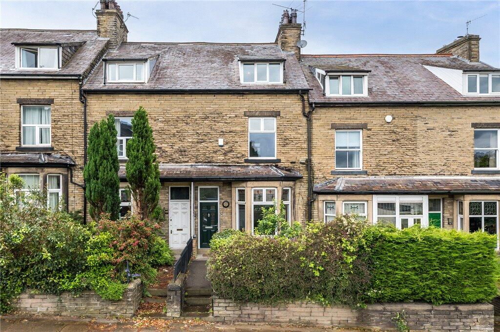 Main image of property: Moorhead Lane, Shipley, West Yorkshire, BD18