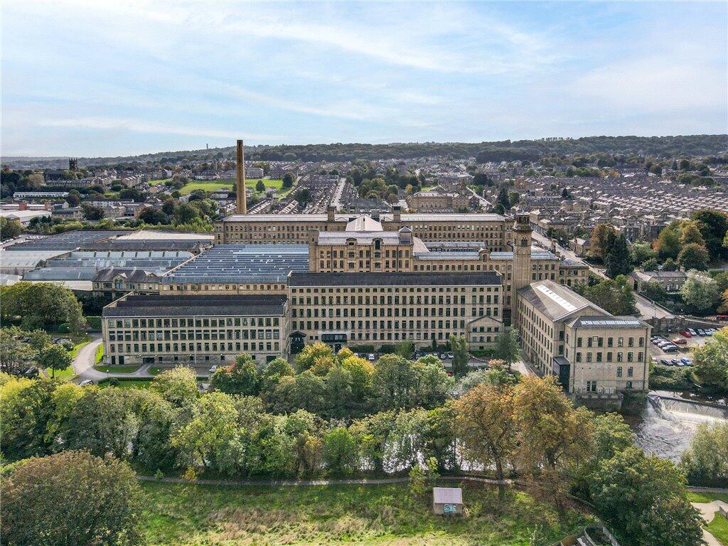 Main image of property: Victoria Road, Saltaire, Shipley, West Yorkshire, BD18