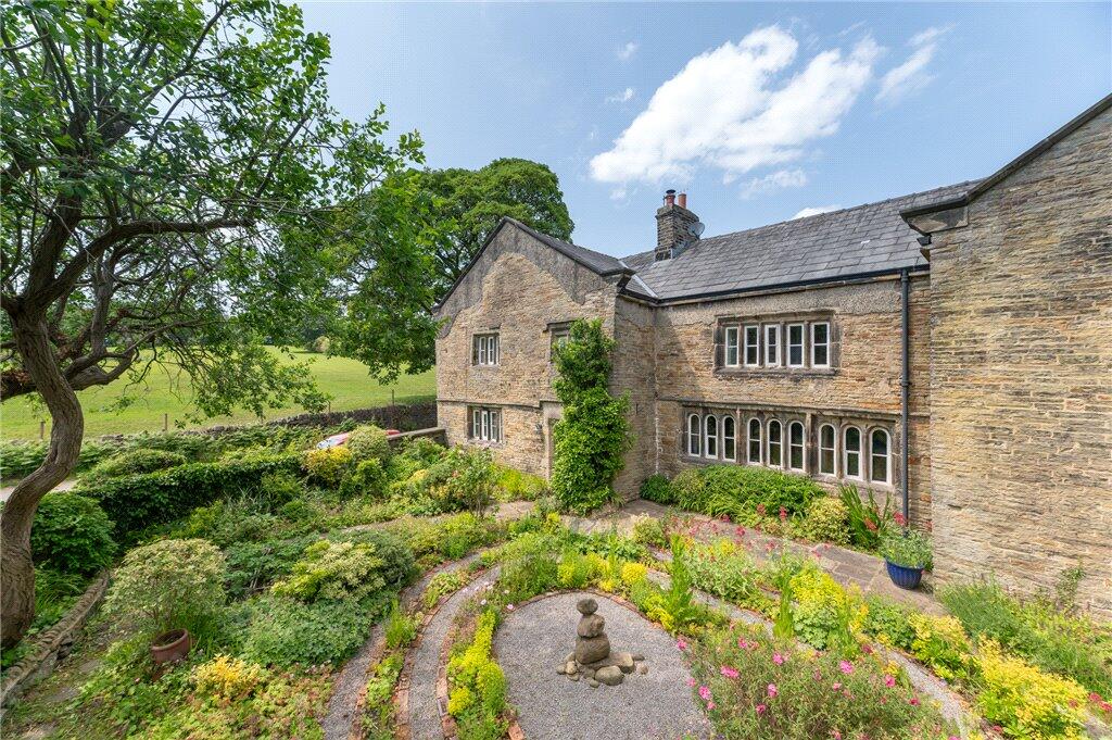 Main image of property: Heaton Royds, Shay Lane, Bradford, West Yorkshire, BD9