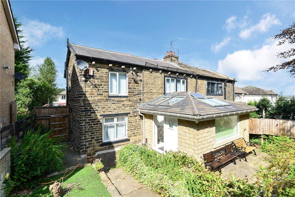 Main image of property: Parkside Grove, Bradford, West Yorkshire, BD9