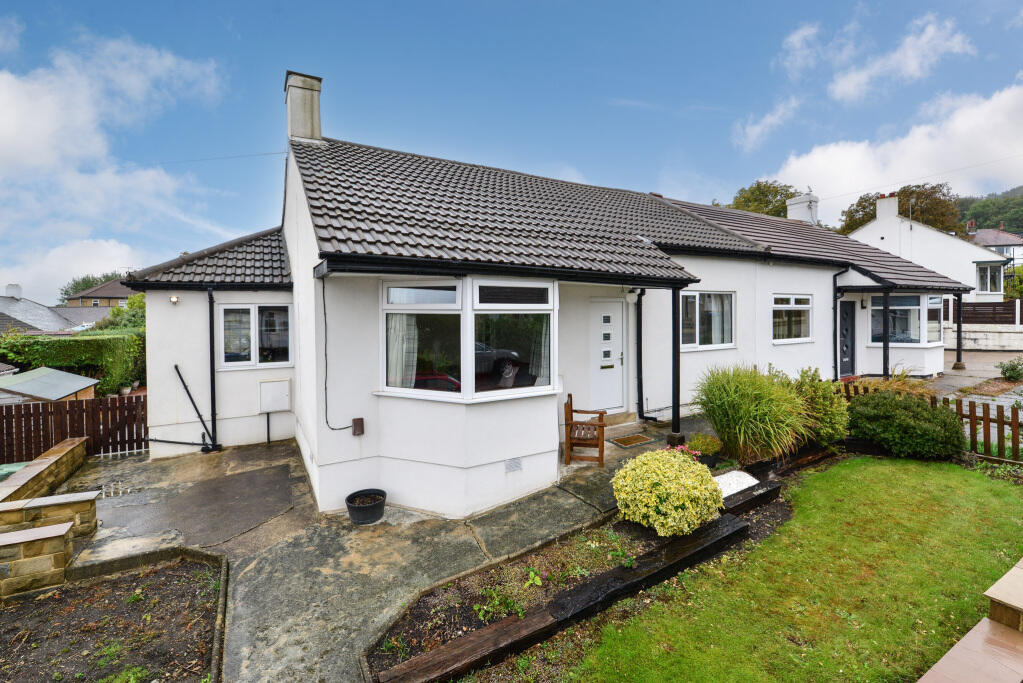 Main image of property: Nab Wood Mount, Shipley, West Yorkshire, BD18