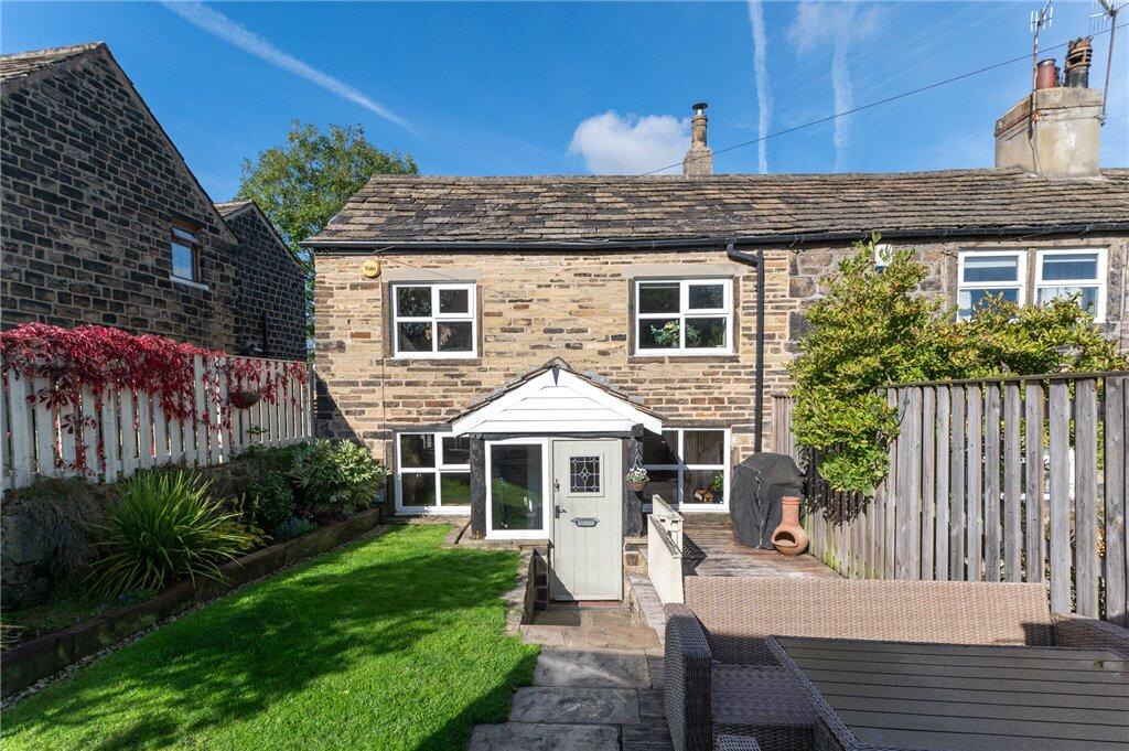 Main image of property: Windhill Old Road, Bradford, West Yorkshire, BD10