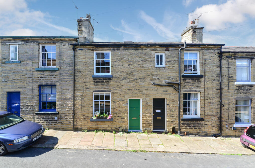 Main image of property: Helen Street, Saltaire, Shipley, West Yorkshire, BD18