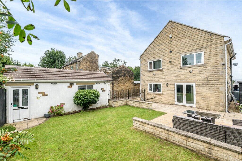 Main image of property: Old Apple Tree Lane, Allerton, Bradford, West Yorkshire, BD15