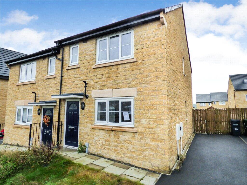 Main image of property: Cote Meadows, Allerton, Bradford, West Yorkshire, BD15