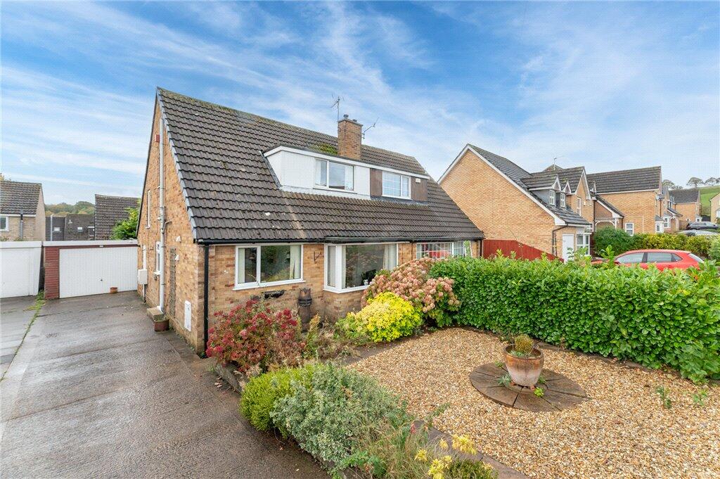 Main image of property: Acacia Drive, Allerton, Bradford, West Yorkshire, BD15