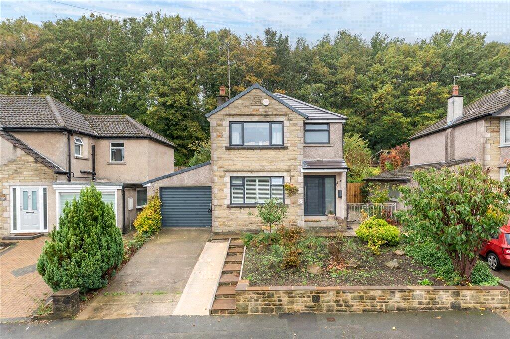 Main image of property: Avondale Road, Shipley, West Yorkshire, BD18