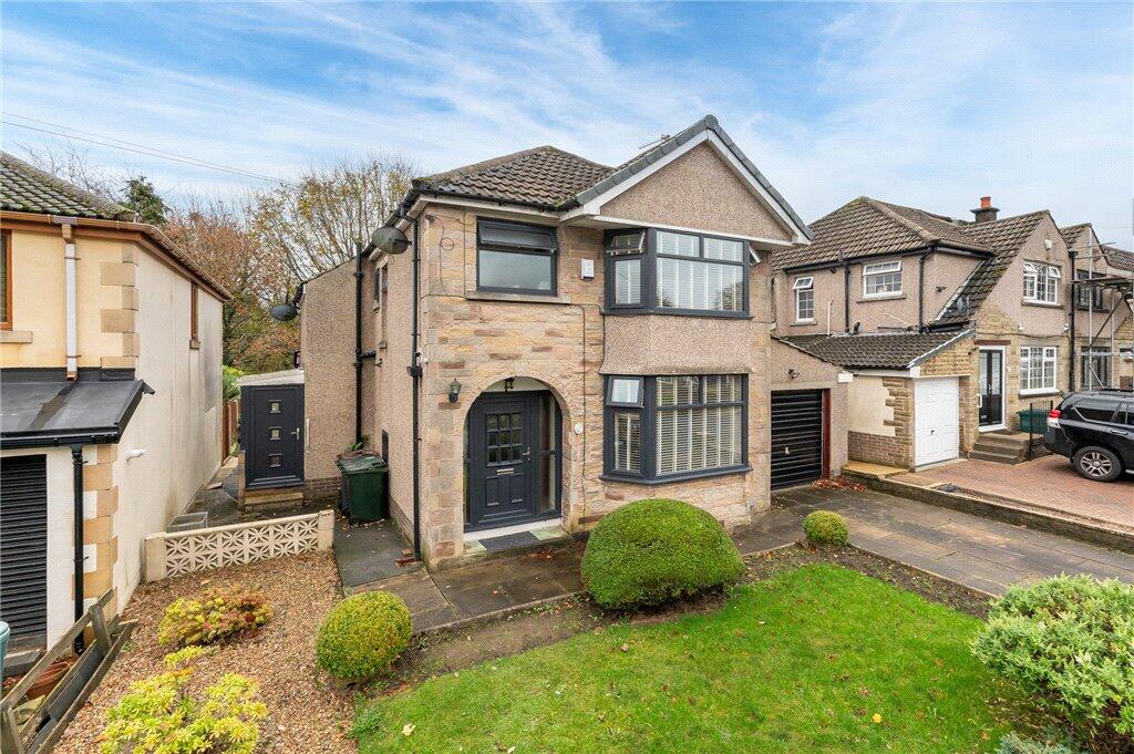 Main image of property: Woodland Grove, Bradford, West Yorkshire, BD9