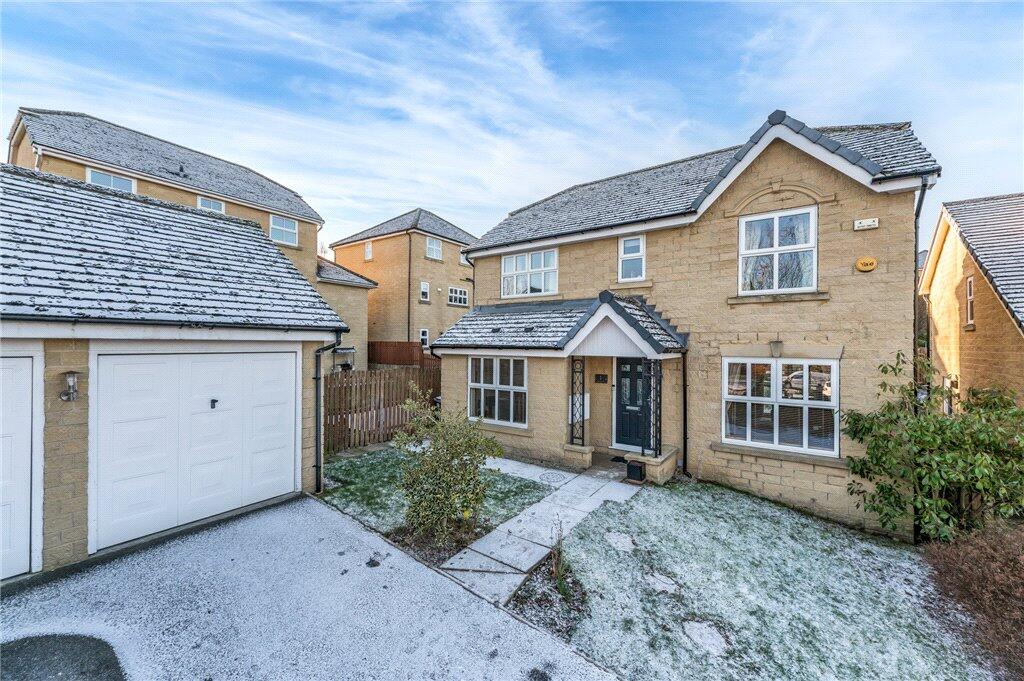 Main image of property: Tenterfields, Apperley Bridge, Bradford, BD10