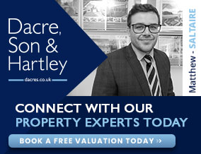 Get brand editions for Dacre Son & Hartley, Saltaire