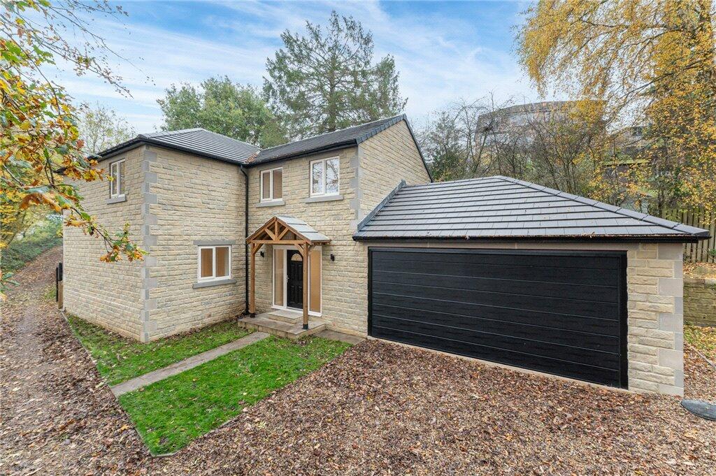 Main image of property: Brackendale, Bradford, West Yorkshire, BD10