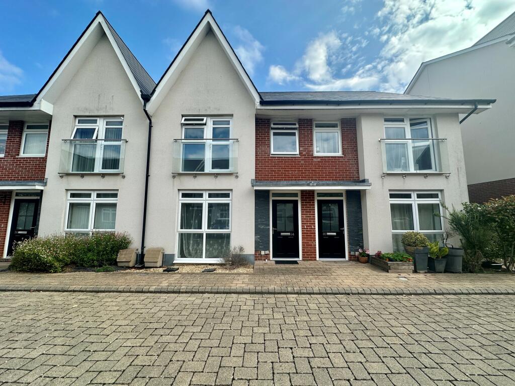 Main image of property: Stabler Way, Hamworthy