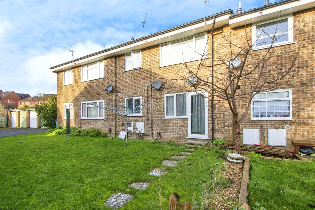 Main image of property: Aspen Gardens, Poole