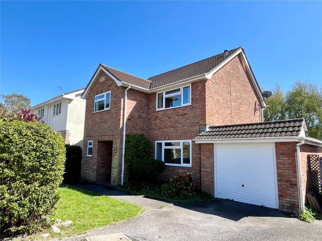 Main image of property: Holywell Close, Canford Heath