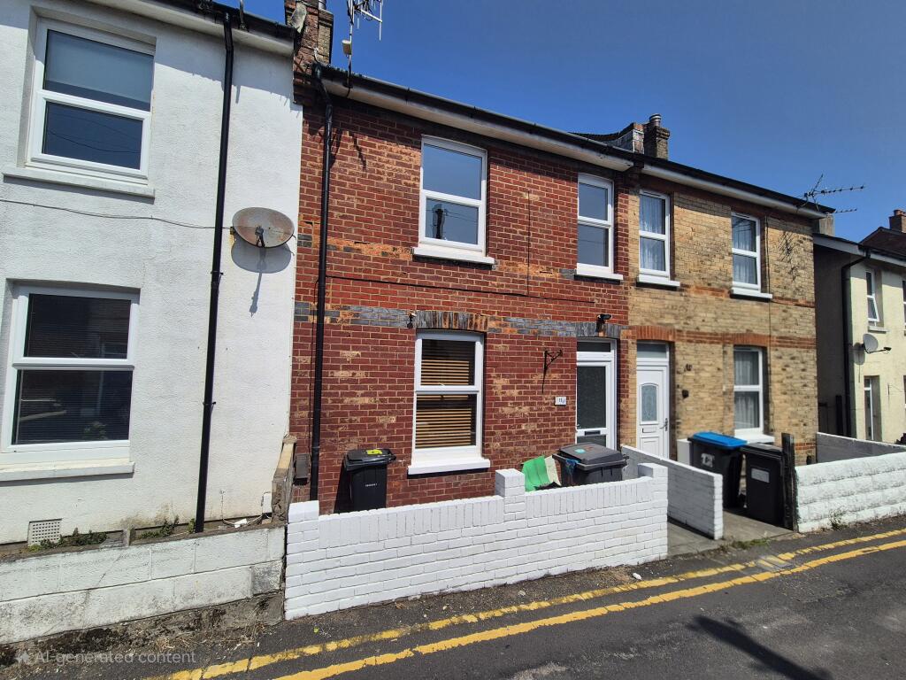 Main image of property: Stanley Road, Bournemouth