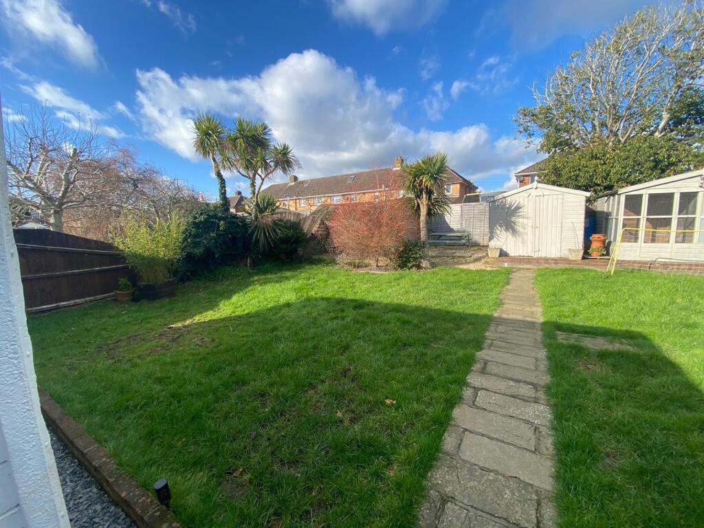 Main image of property: Cavan Crescent, Waterloo