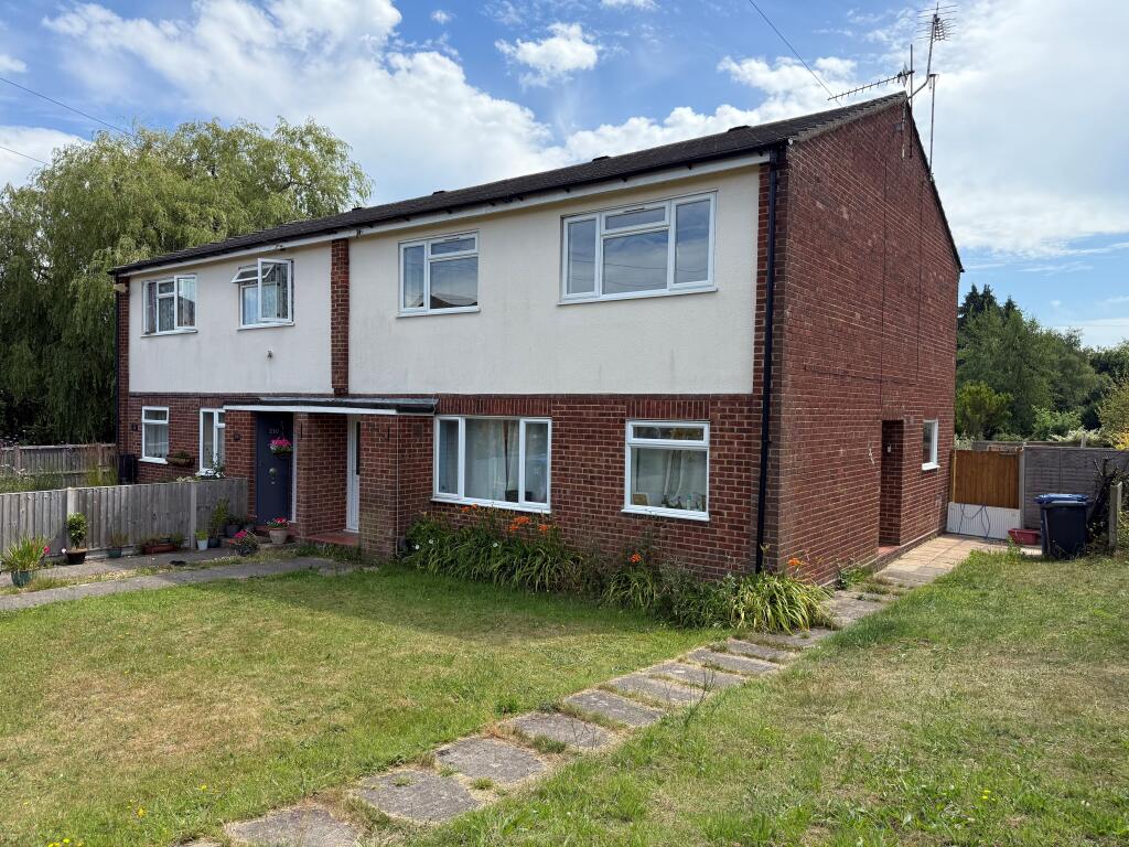 Main image of property: Winston Avenue, Branksome