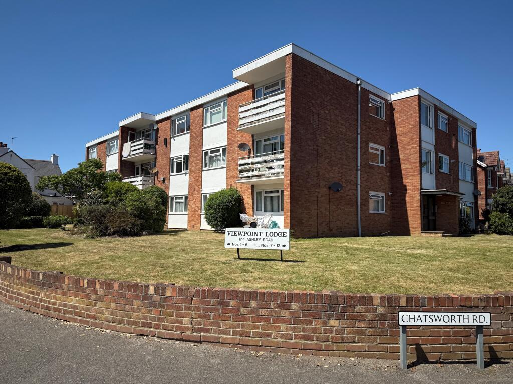 Main image of property: View Point Lodge, Ashley Road, Parkstone