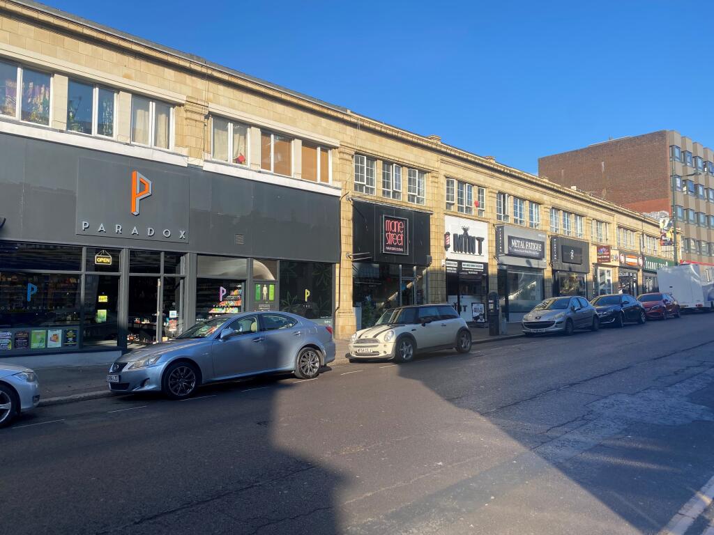 Main image of property: Domino Court, Bournemouth